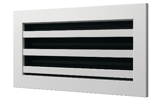 Slot Diffusers